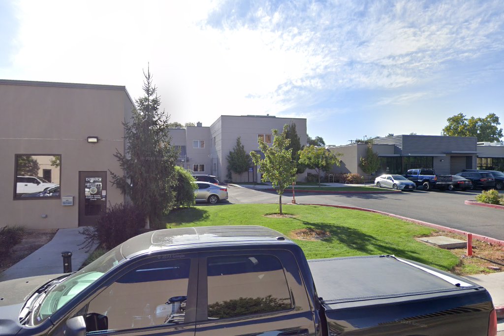 Southwest Idaho Juvenile Det School