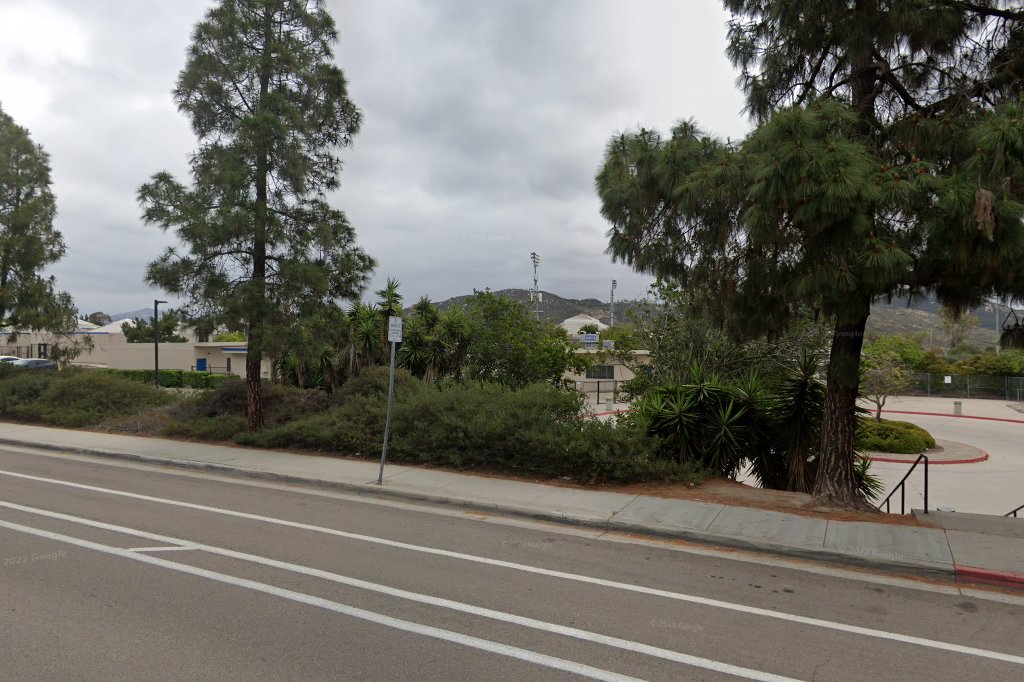 Rancho Bernardo High School