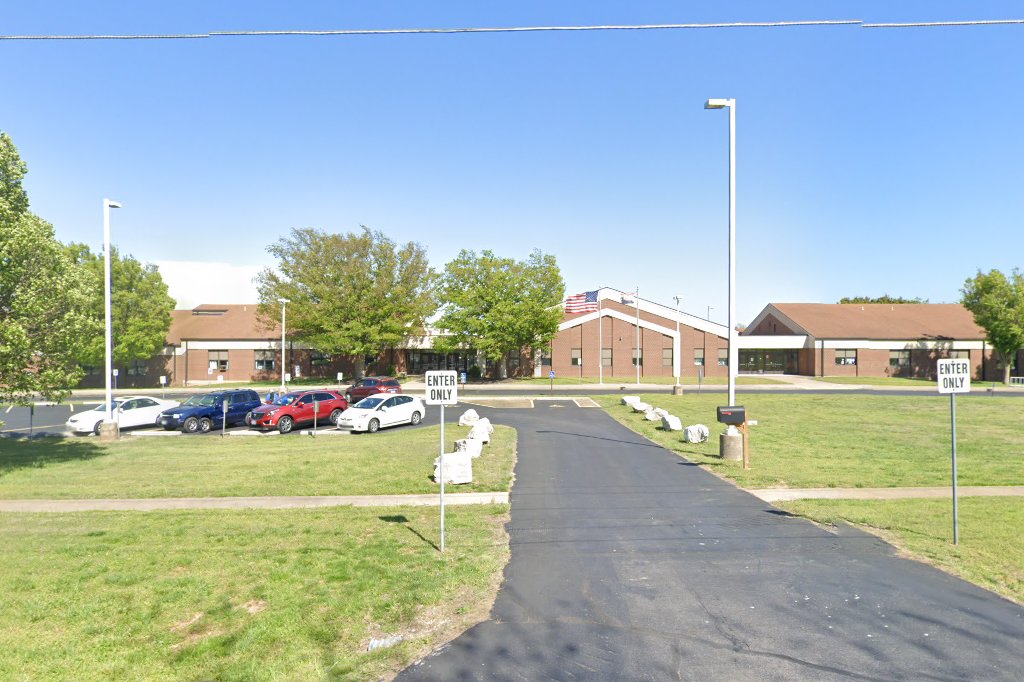 Truman Elementary School