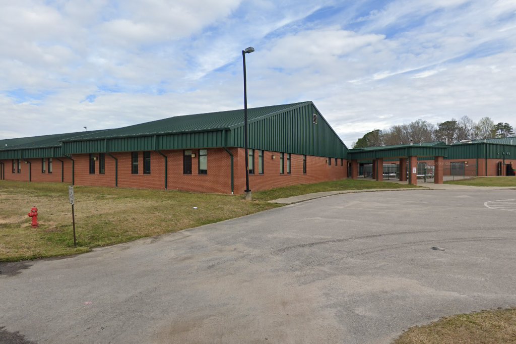 Corinth Holders School