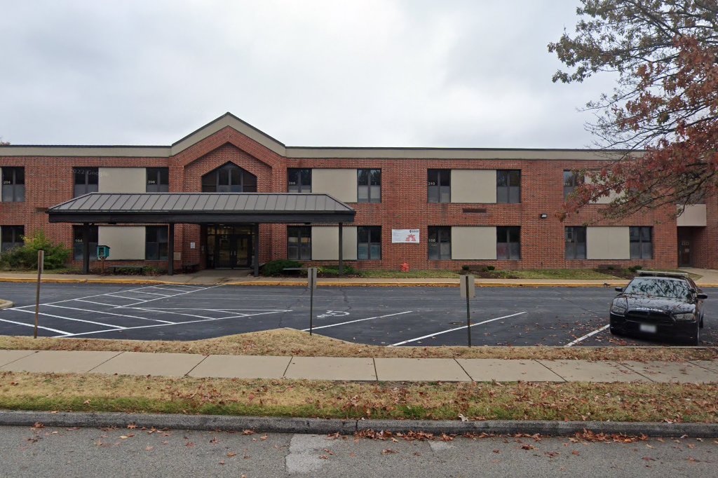 Marion Elementary School