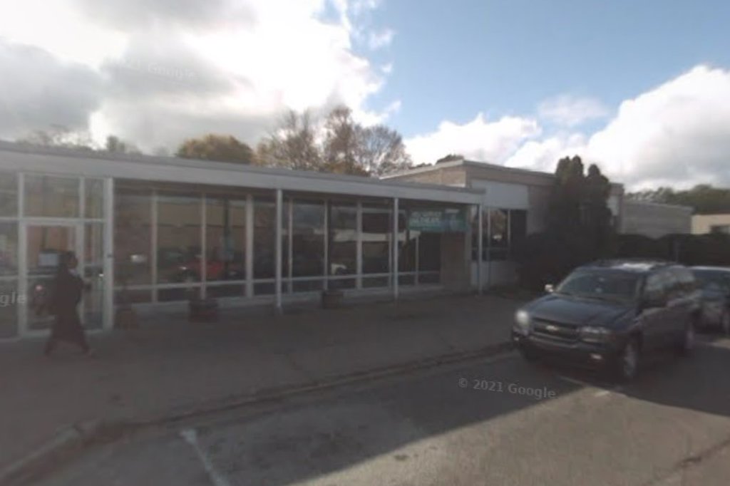 Petoskey Passport Office