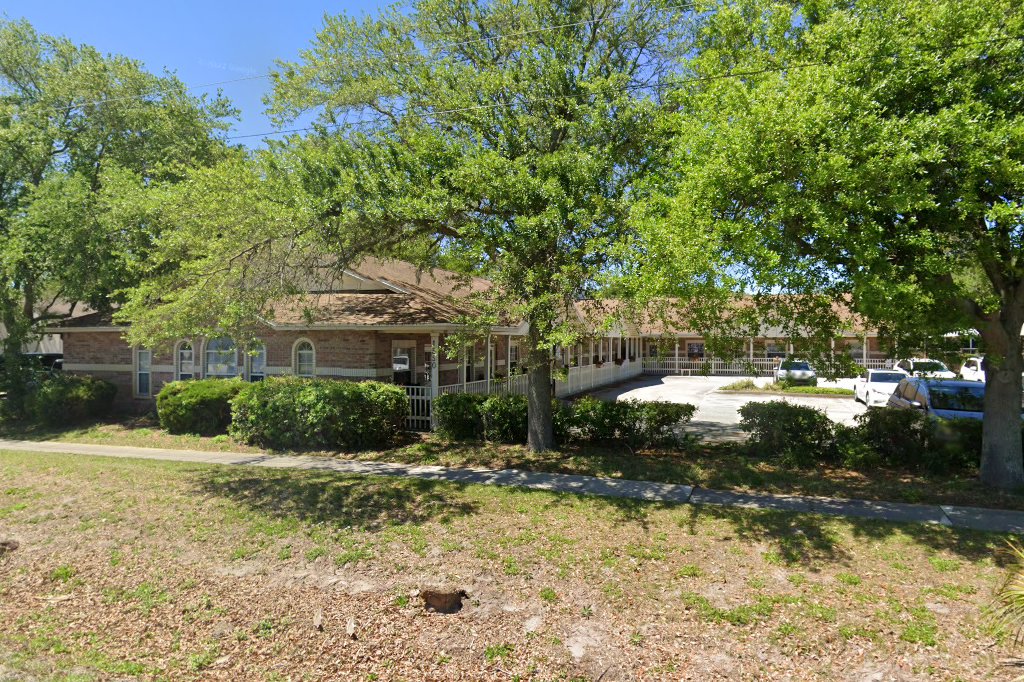 Montessori Tides School