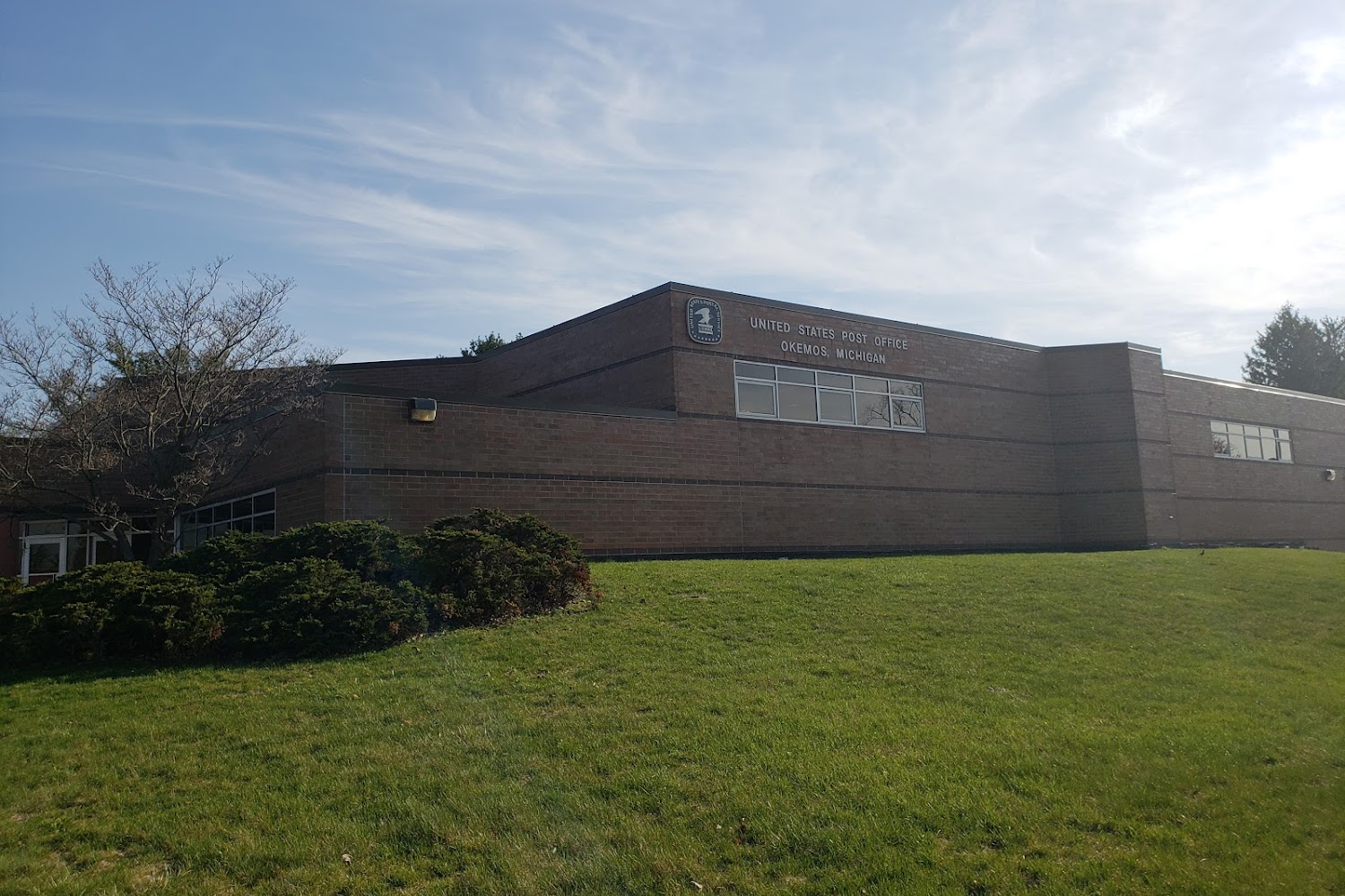Okemos Passport Office