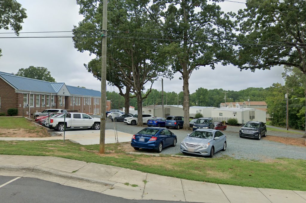 South Providence School