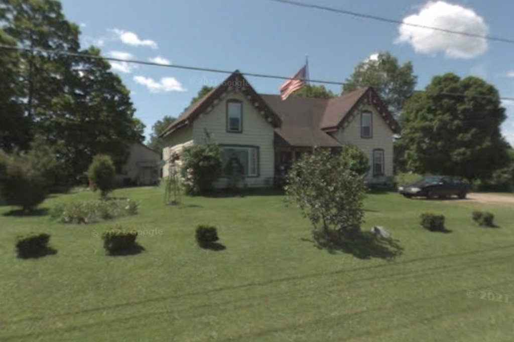 French Creek Town Court