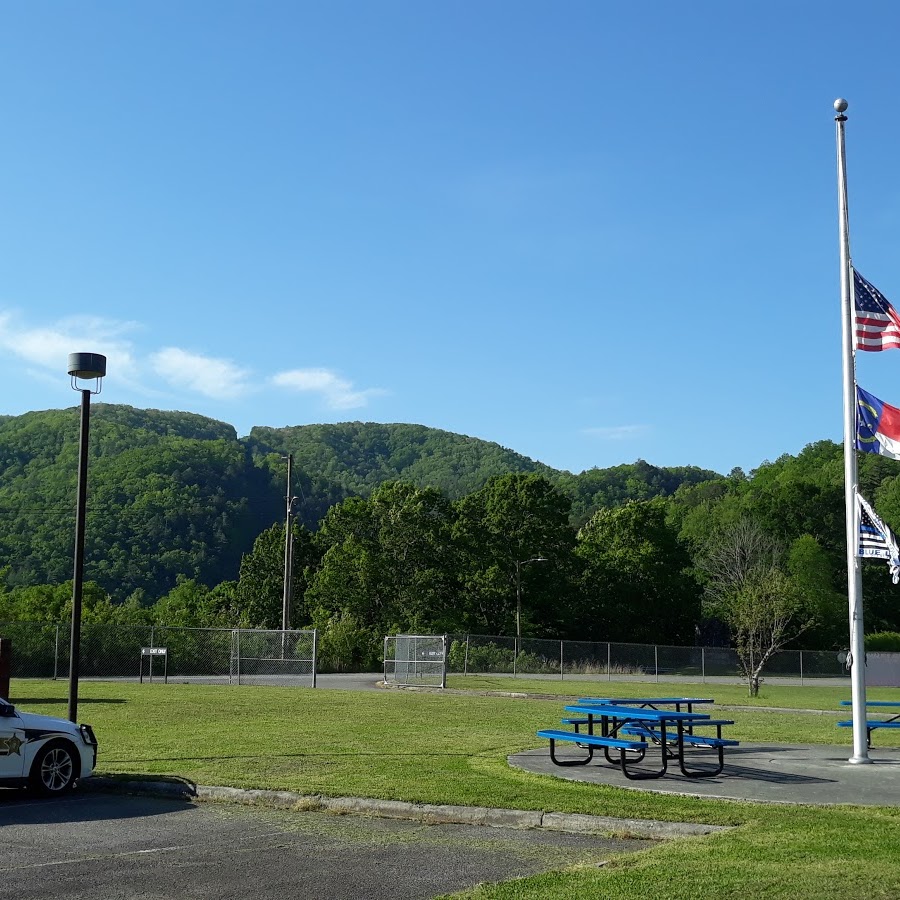 Hot Springs Elementary School