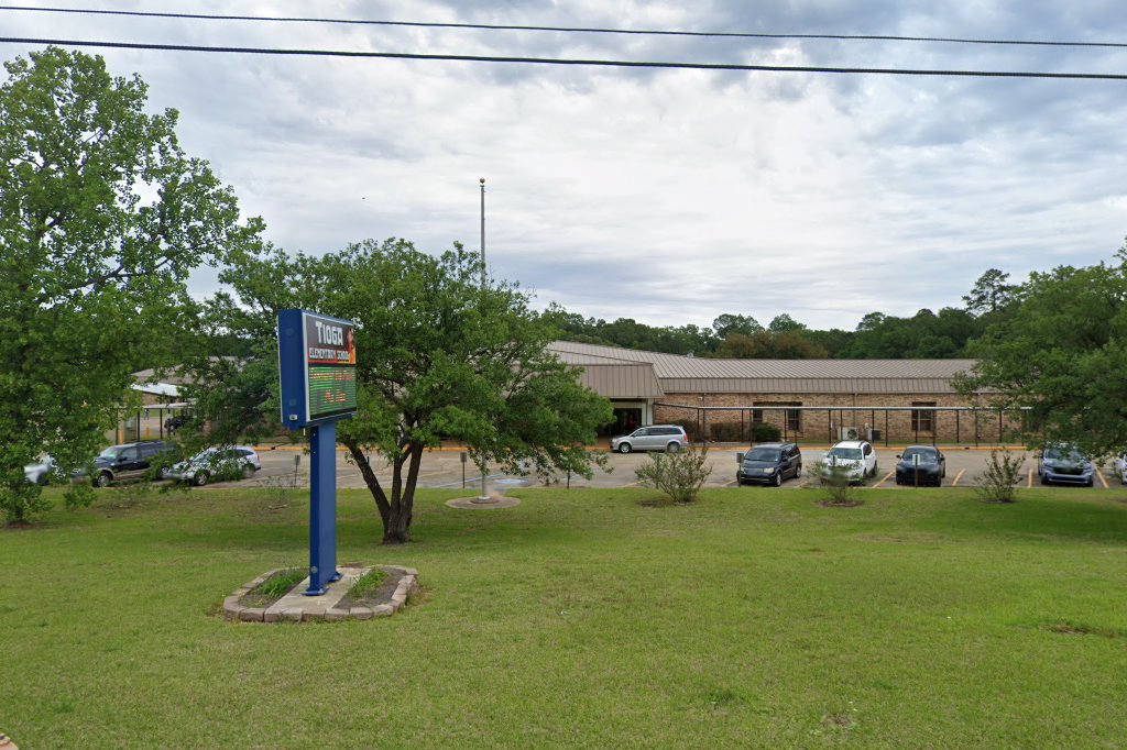 Tioga Elementary School