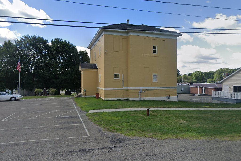 Poland Town Court