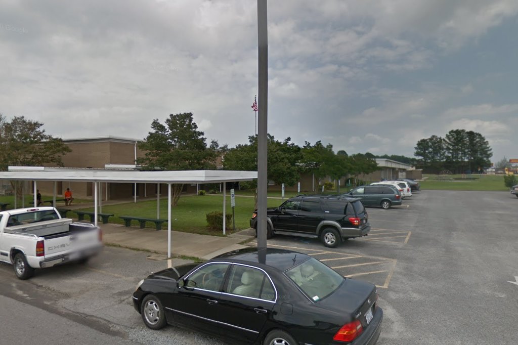 Williamston Primary School