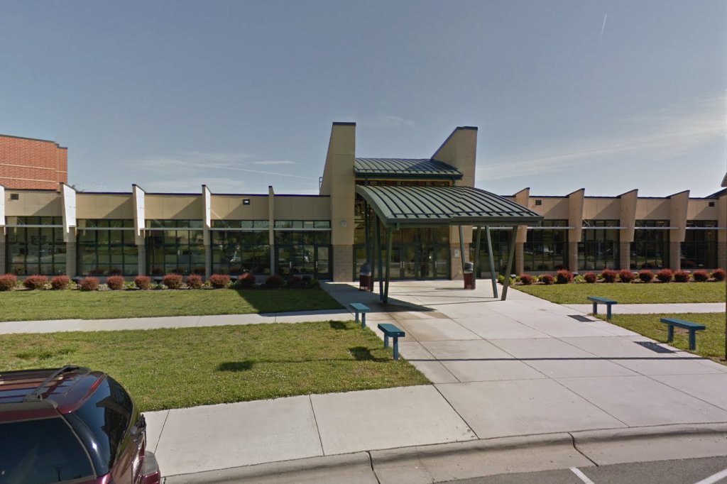 Union County Elementary School