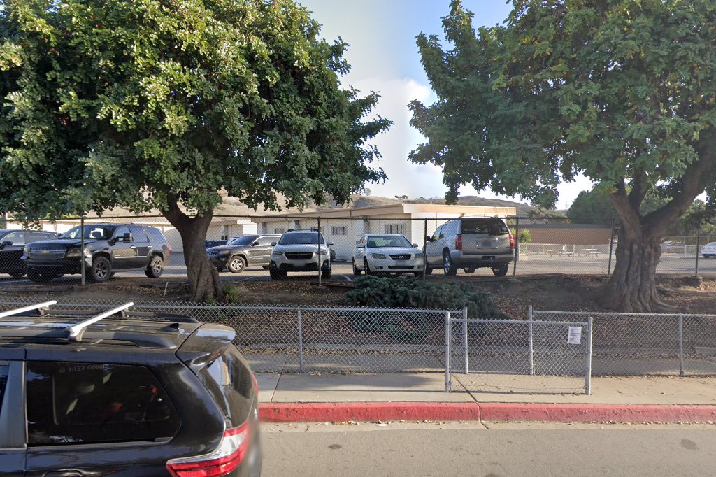 San Luis Rey Elementary School