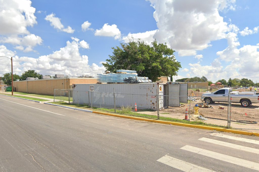 Southern Heights Elementary School