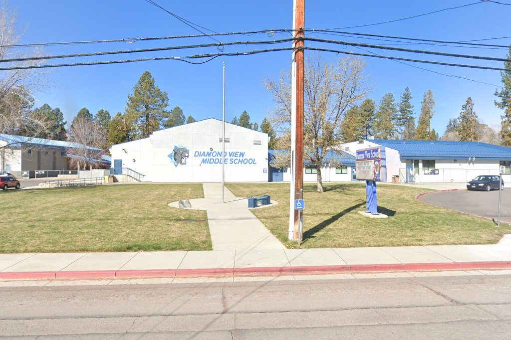 Diamond View School