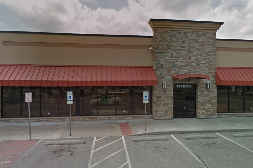Independence Social Security Office