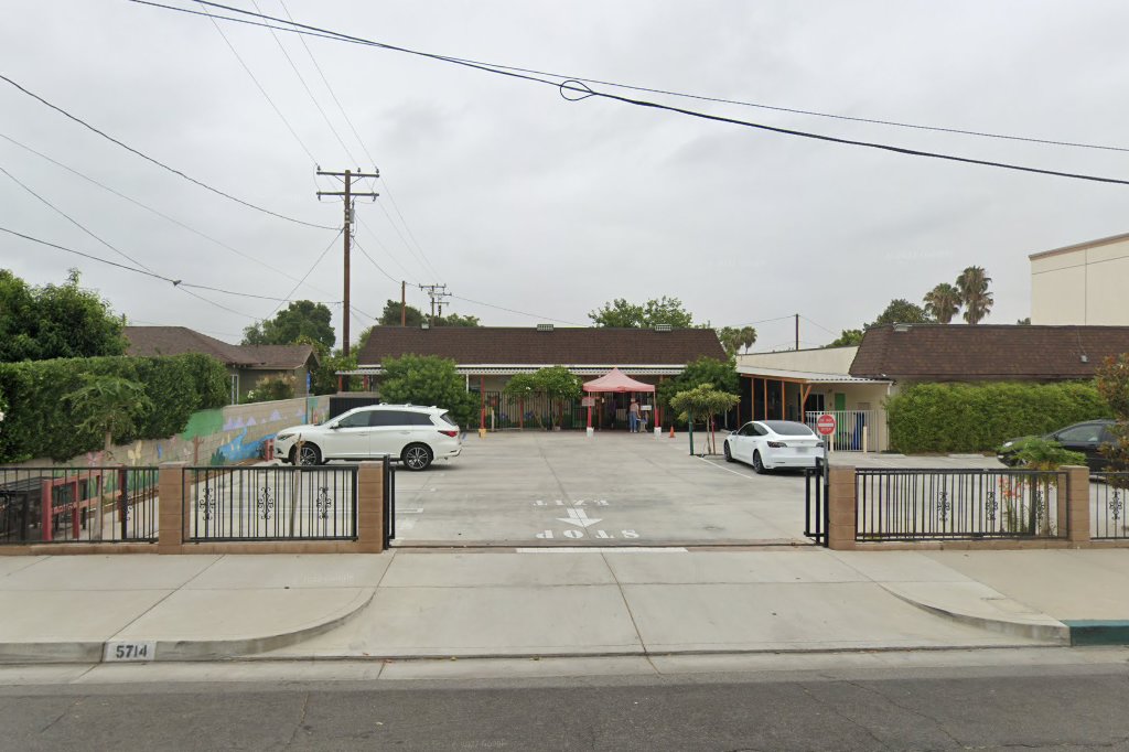 Angela Preschool Kindergarten