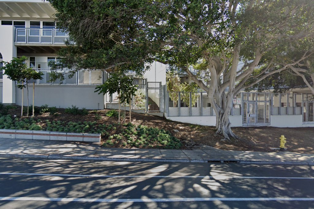 Point Loma High School