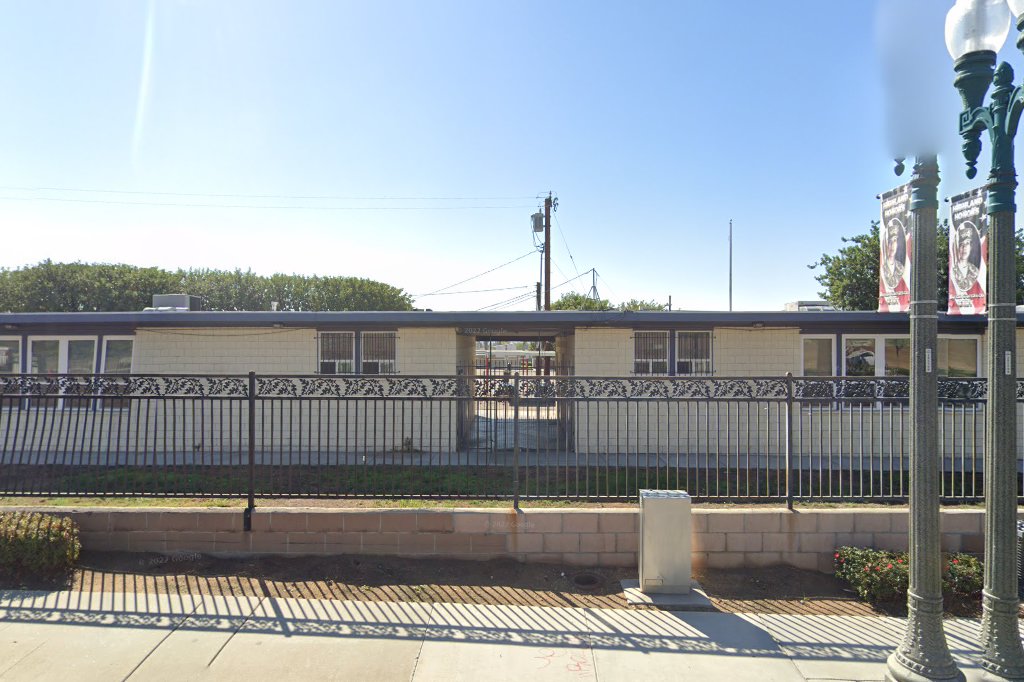 St Adelaide School