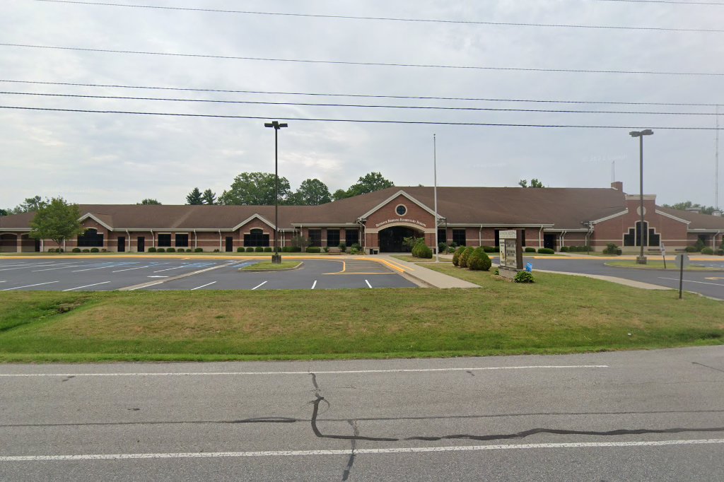 Seymour-Redding Elementary School