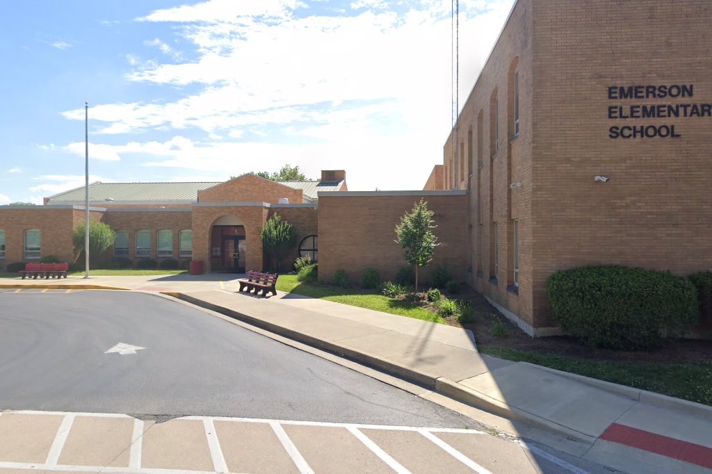 Emerson Elementary School