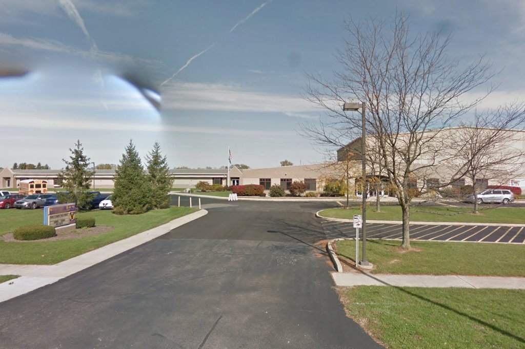 Western Wayne Elementary School