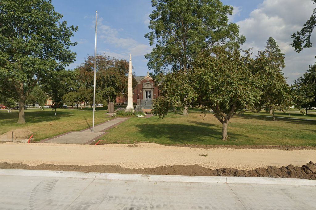 Tipton Public Library