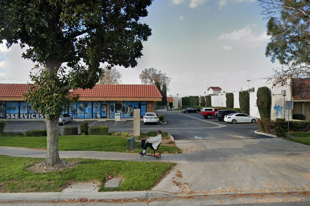 Montessori Children's House