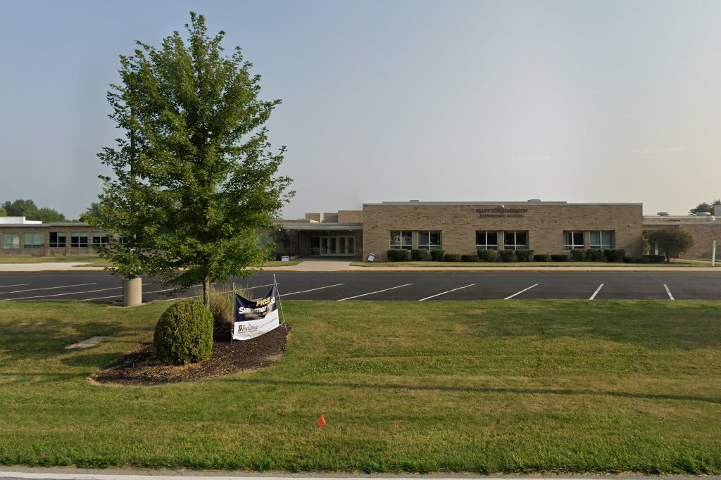 Bluffton-Harrison Elementary School