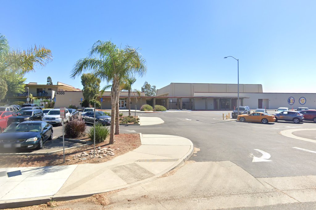 Ocean View Junior High School