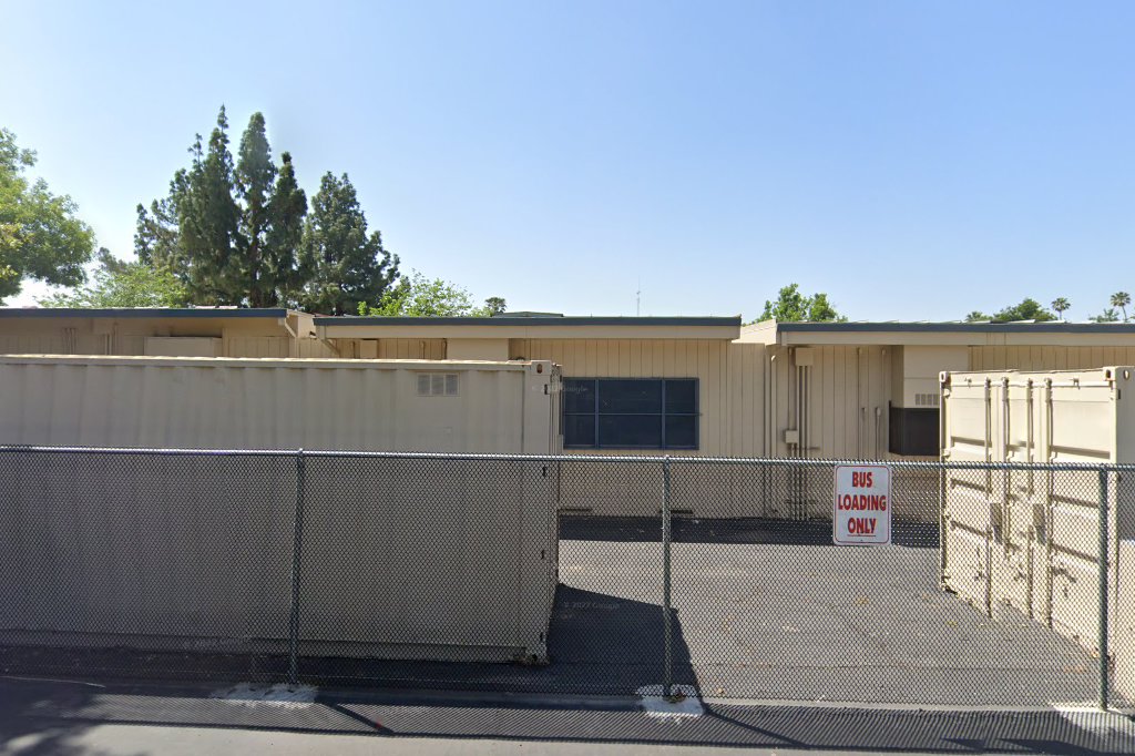 Marshall Elementary School