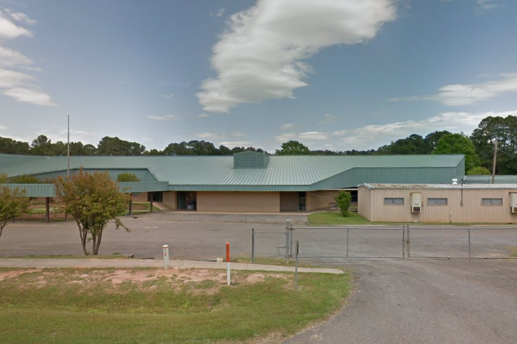 Many Elementary School