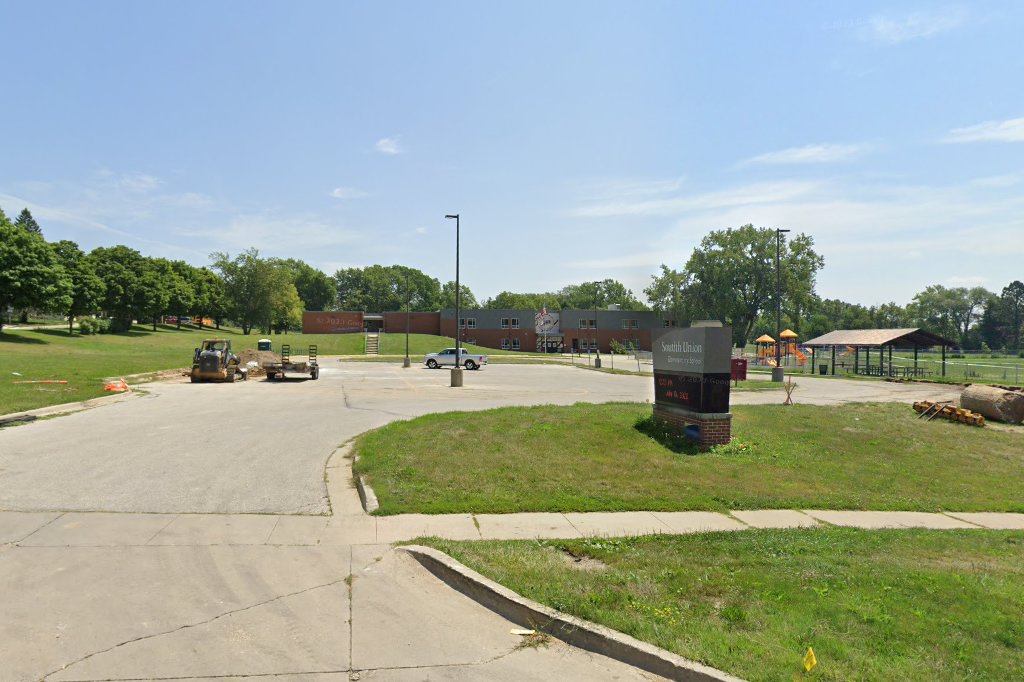 South Union Elementary School