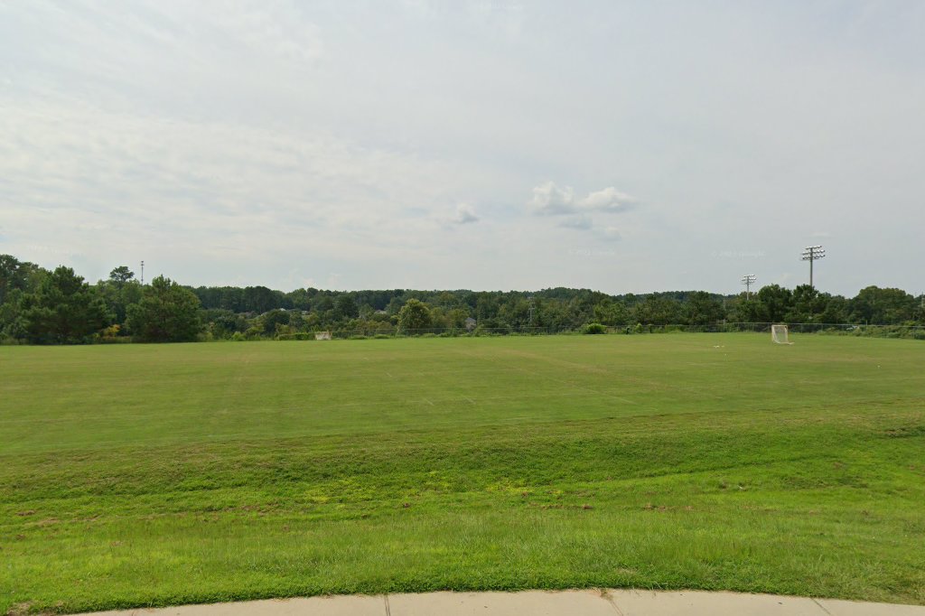 Heritage High School