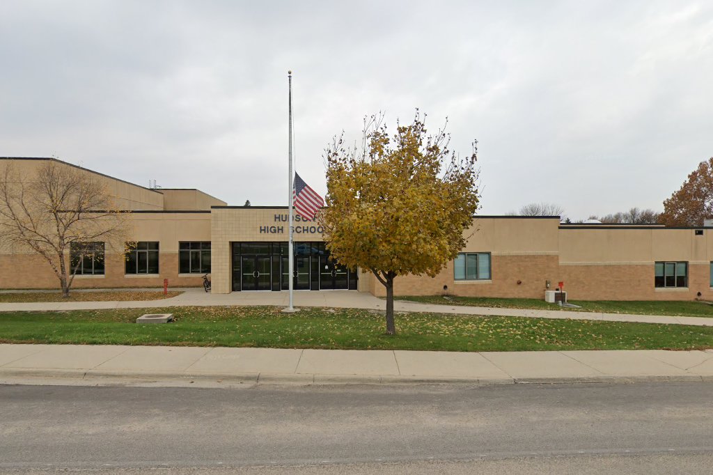 Hudson High School