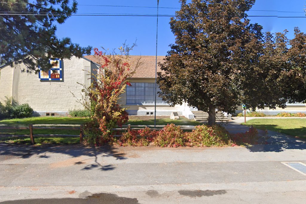 William R Rouse Rop School