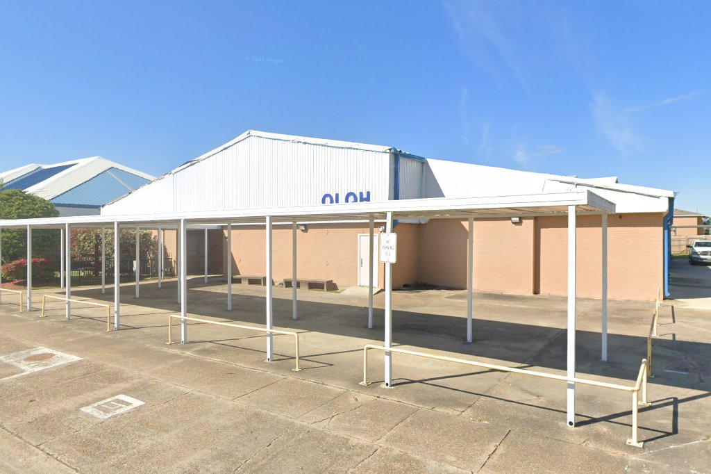 Our Lady Queen of Heaven School