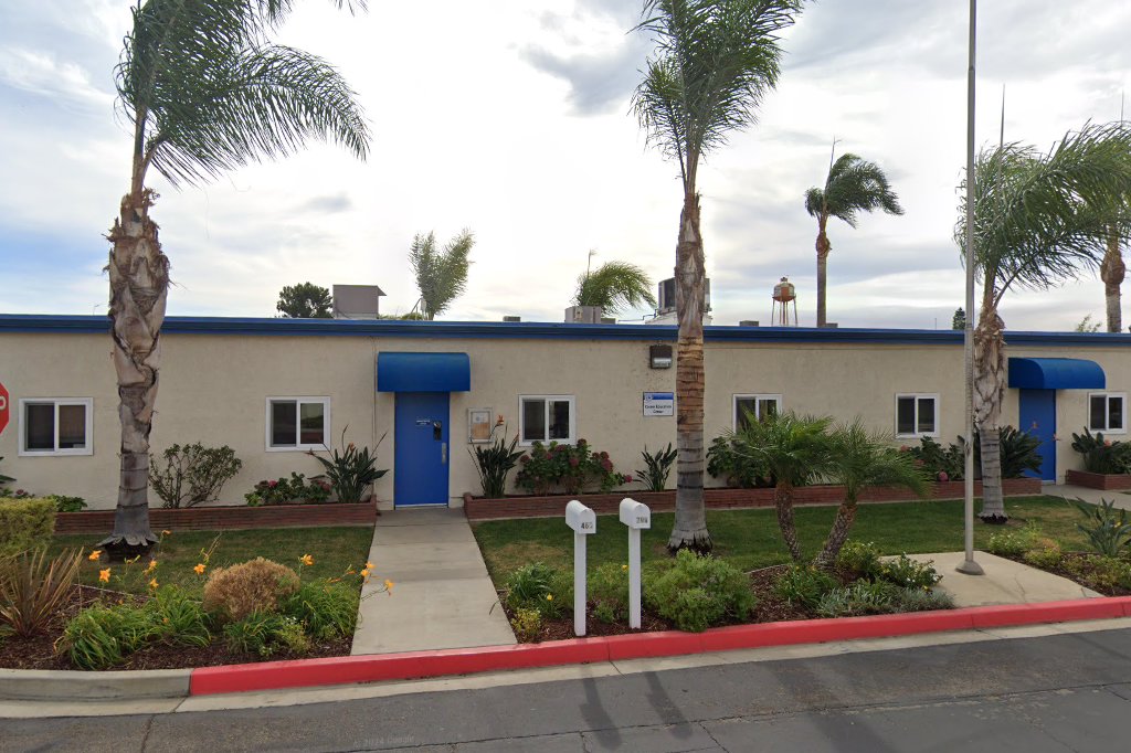 Ventura County Rop School