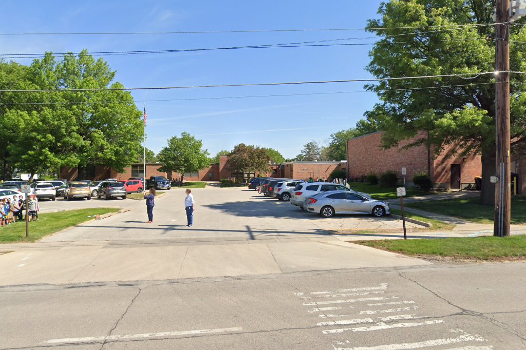 Jensen Elementary School