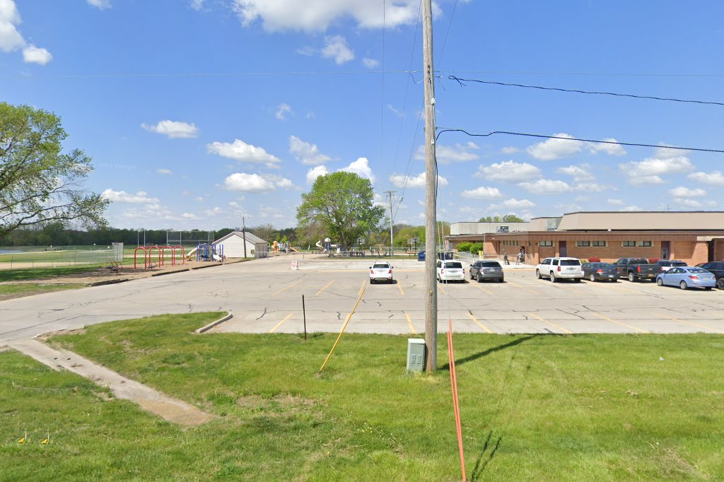 Four Mile Elementary School
