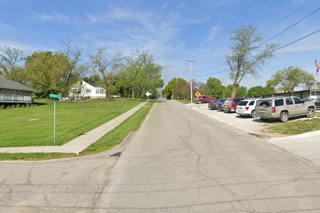 South Harrison R2 School District