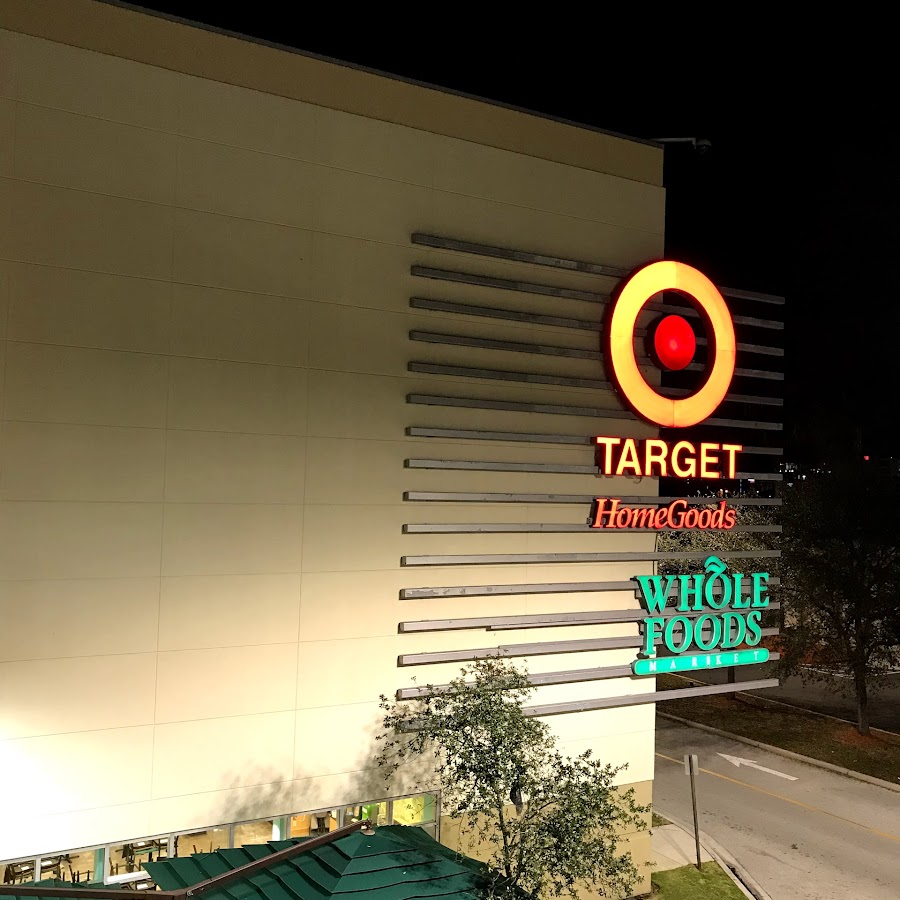 Target Pharmacy