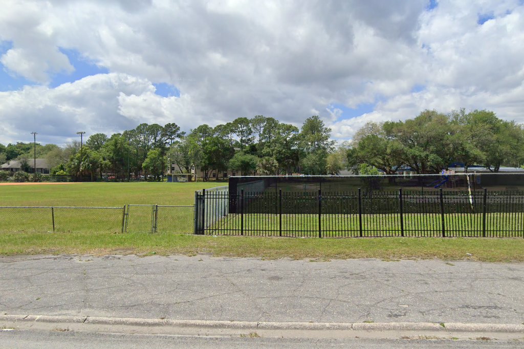 Resurrection Parish School