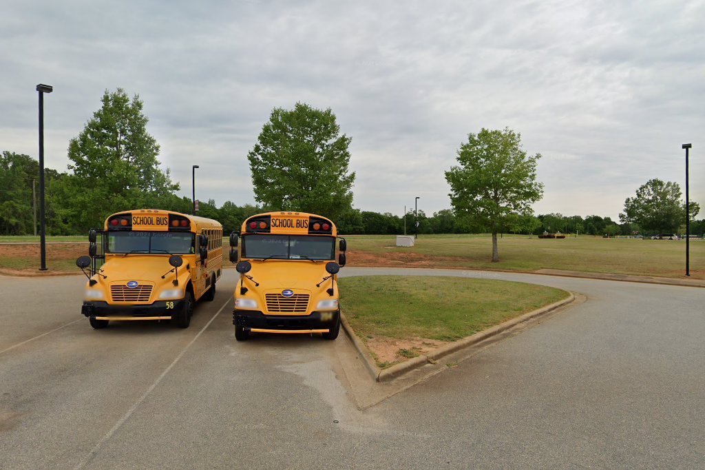 Nash Central High School