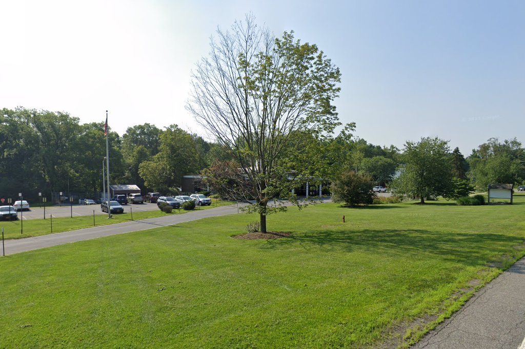 East Fishkill Town Court