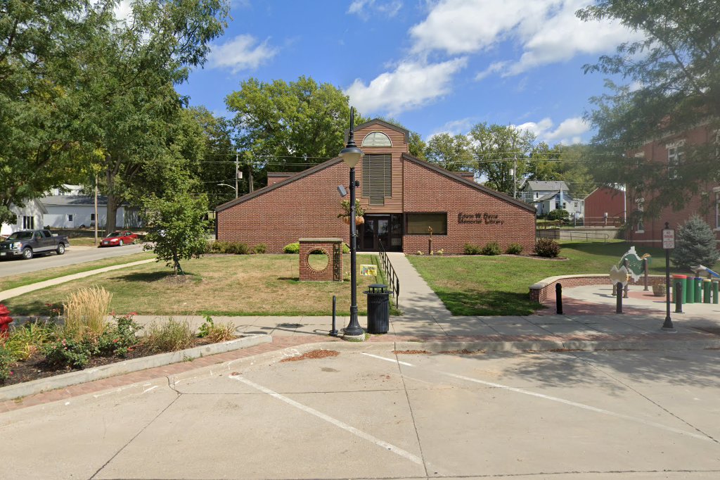 Avoca Public Library