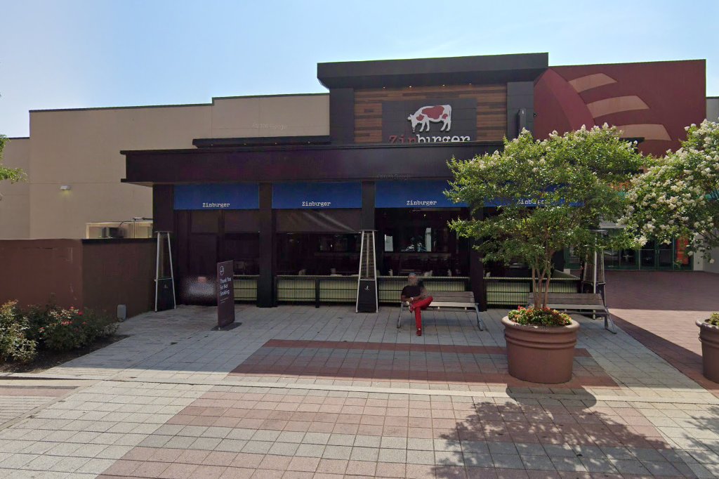 Goodwill Severn