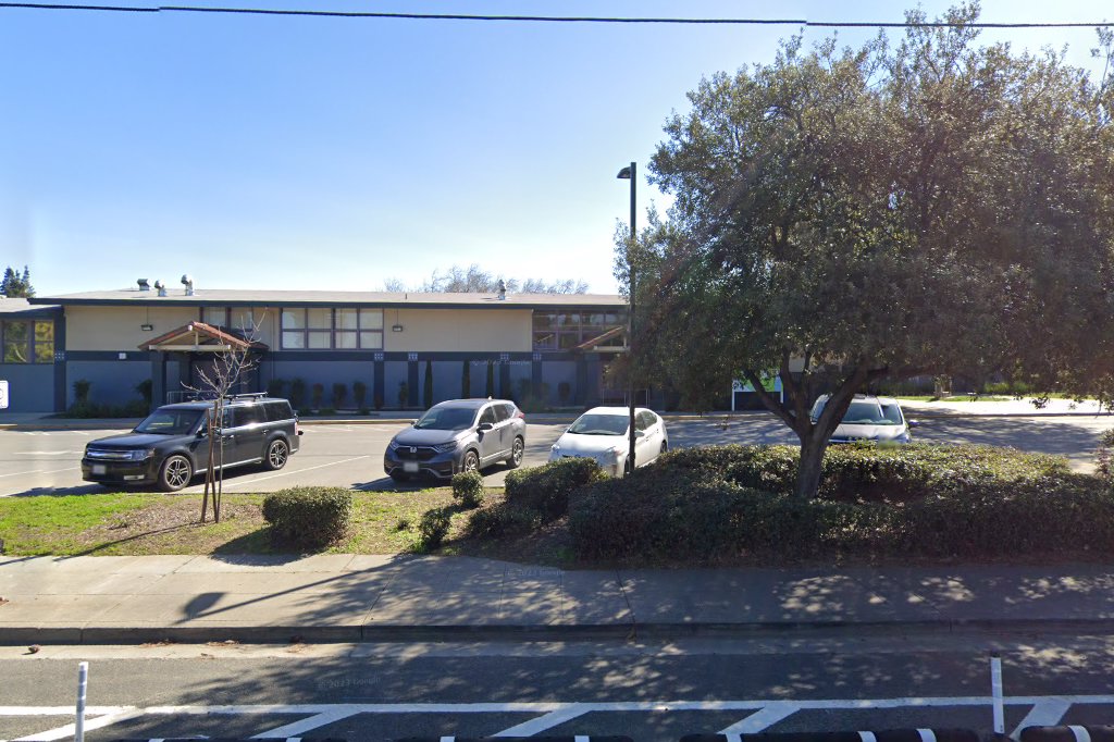 Graham Middle School