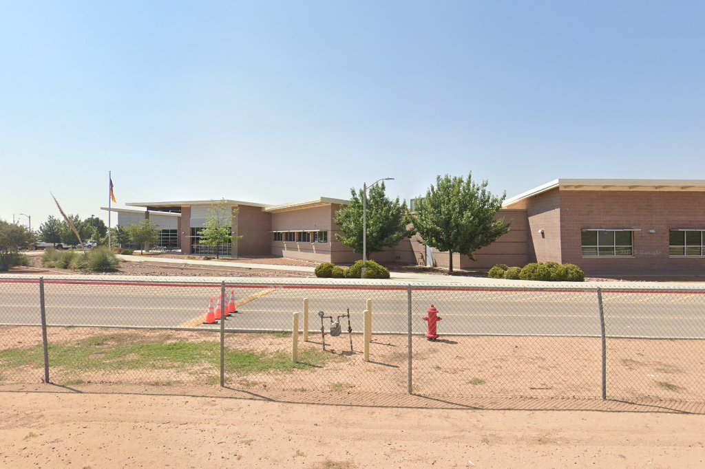 Mesa Middle School