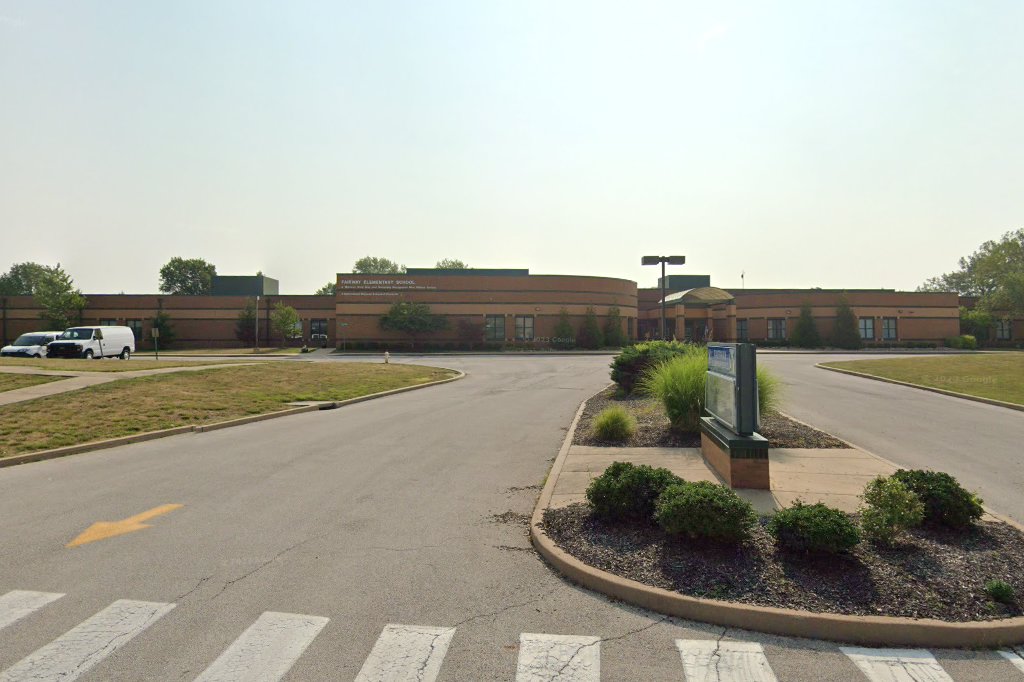 Fairway Elementary School