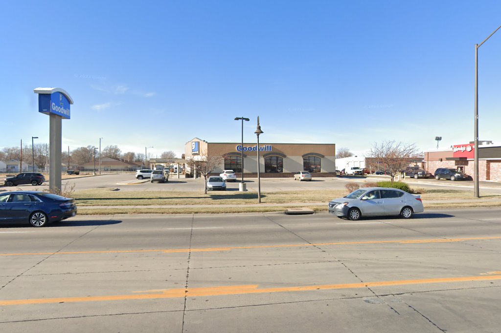 Goodwill Grand Island